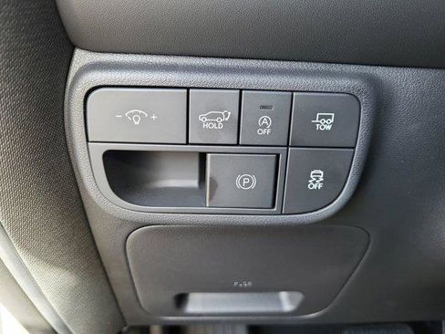 New 2026 Hyundai Palisade Calligraphy image 30