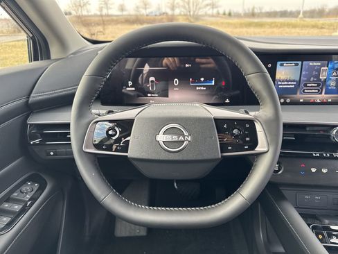 New 2026 Nissan Murano SV AWD/4WD image 20
