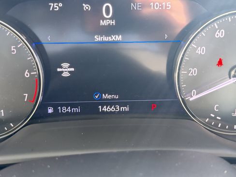 Used 2023 Buick Envision Avenir image 31