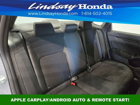 Used 2024 Honda Civic Sport image 9