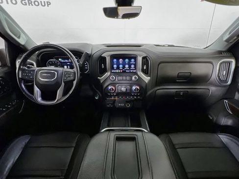 Used 2021 GMC Sierra 1500 Denali w/ Denali Ultimate Package AWD/4WD image 25