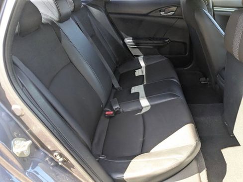 Used 2020 Honda Civic Sport image 18