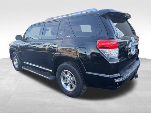 Used 2011 Toyota 4Runner SR5 image 8