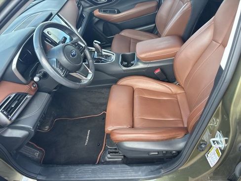 Used 2023 Subaru Outback Touring image 5