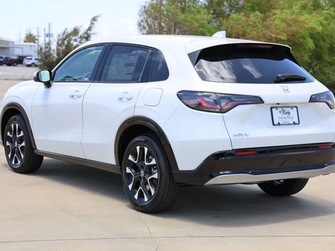 New 2027 Honda HR-V EX-L image 6