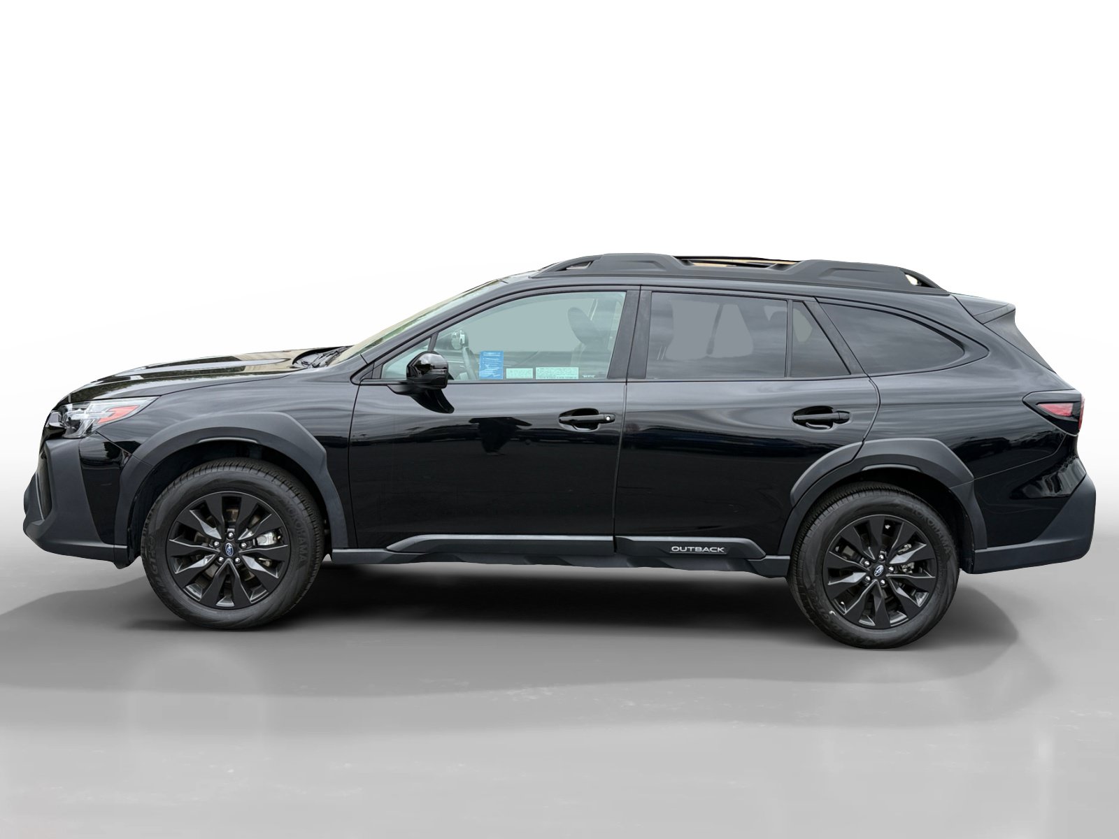 Certified 2023 Subaru Outback Onyx Edition AWD/4WD image 2