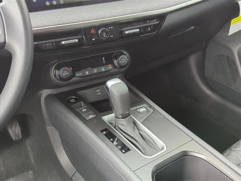 New 2026 Nissan Kicks SV w/ Charging Package image 15