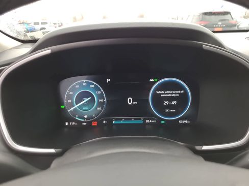 Used 2023 Hyundai Santa Fe SEL Convenience image 26