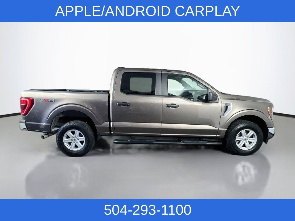Used 2023 Ford F150 XLT AWD/4WD image 6