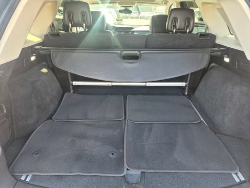 Used 2019 Cadillac XT5 Luxury FWD image 10