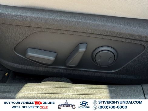 New 2026 Hyundai Sonata SEL FWD image 22