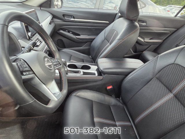 Used 2025 Nissan Altima 2.5 SR FWD image 9
