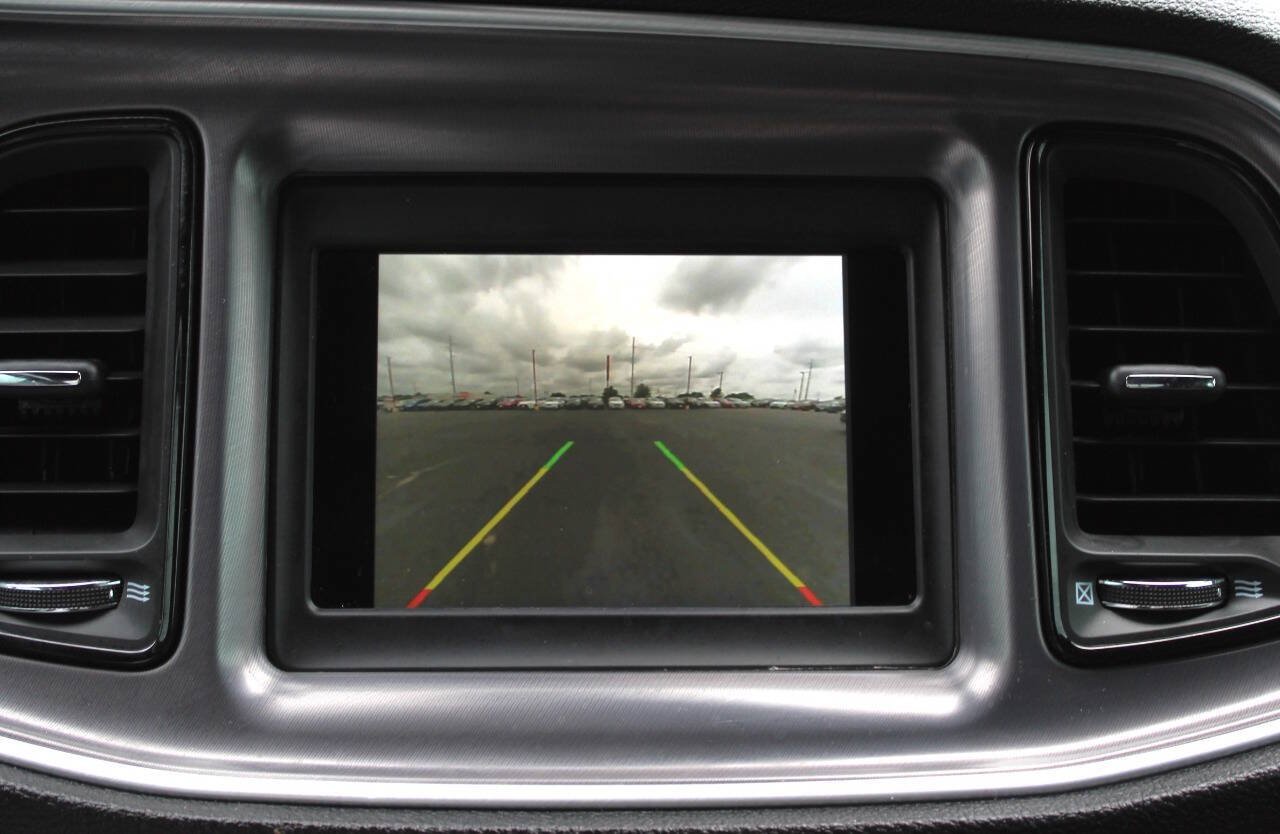 Used 2021 Dodge Challenger SXT RWD image 16