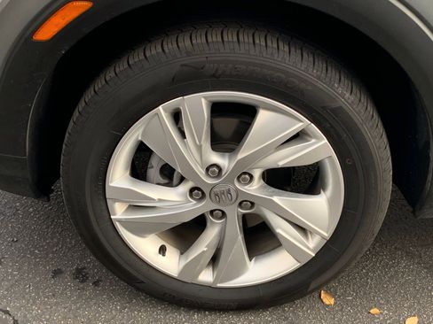 Used 2025 Buick Encore GX Preferred image 28