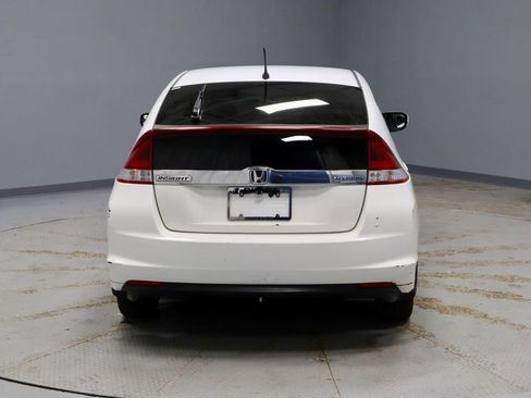 Used 2013 Honda Insight LX image 11