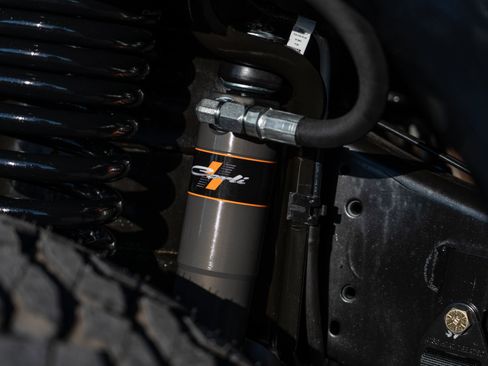 New 2026 Ford F250 Lariat w/ FX4 Off-Road Package image 18