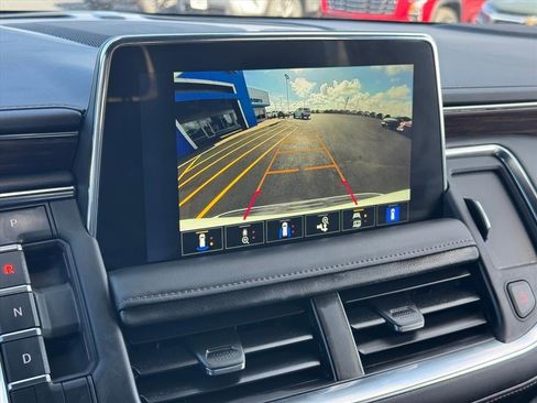 Certified 2023 Chevrolet Suburban High Country w/ Max Trailering Package image 14