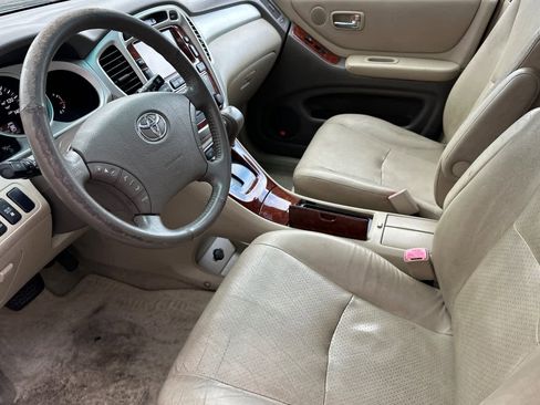 Used 2007 Toyota Highlander Limited image 11