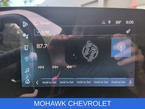Used 2024 Chevrolet Corvette Stingray Preferred Cpe w/ Z51 Performance Package RWD image 13