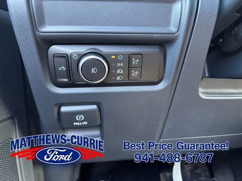 New 2026 Ford F150 STX w/ Equipment Group 200A RWD image 26