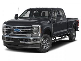 Used 2024 Ford F350 Lariat w/ Camper Package AWD/4WD video 1