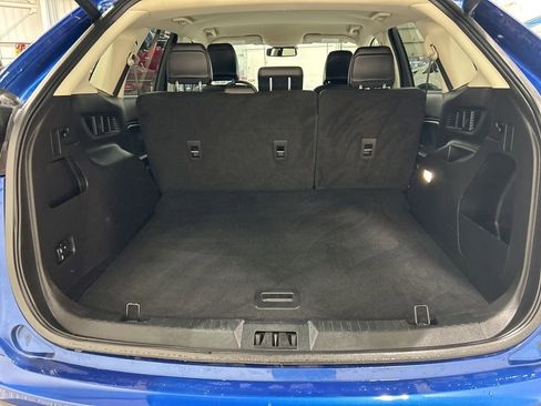 Used 2024 Ford Edge SEL w/ Convenience Package image 24