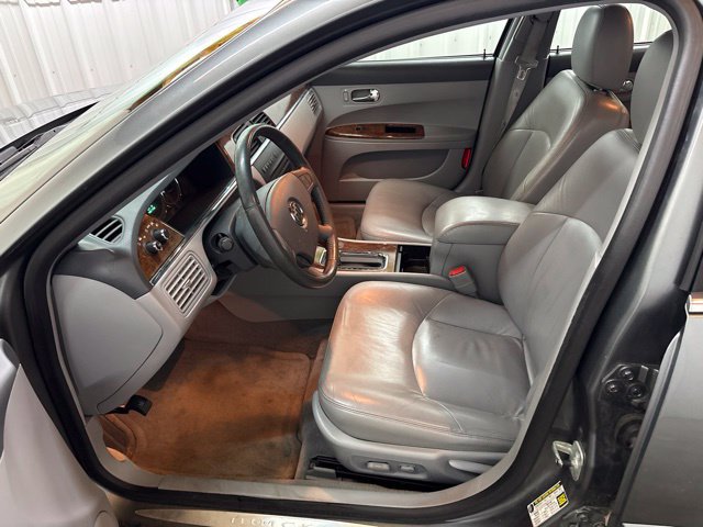 Used 2005 Buick LaCrosse CXL w/ Gold Convenience Package FWD image 20