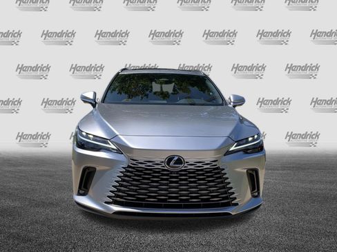 Used 2026 Lexus RX 350 Premium Plus w/ Accessory Package (Z1) FWD image 3