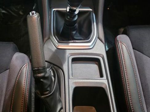 Certified 2022 Subaru WRX Limited AWD/4WD image 22