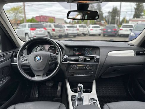 Used 2014 BMW X3 xDrive28i AWD/4WD image 20