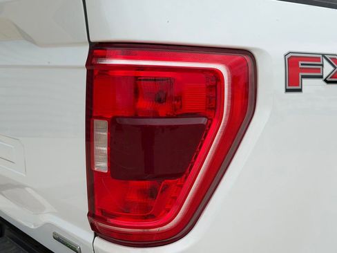 Used 2022 Ford F150 XL w/ Equipment Group 101A High AWD/4WD image 8