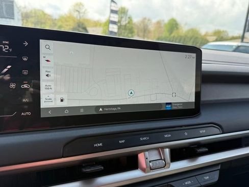 New 2027 Kia Telluride S AWD/4WD image 11