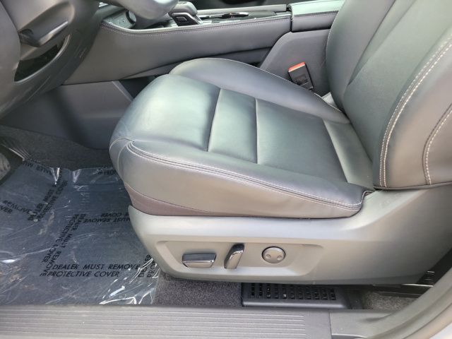 Used 2023 Nissan Rogue SL FWD image 25