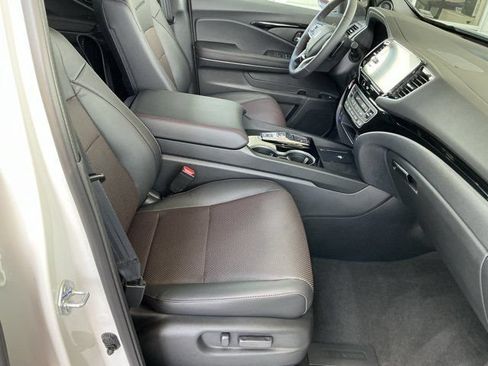 Used 2026 Honda Ridgeline Black Edition image 21