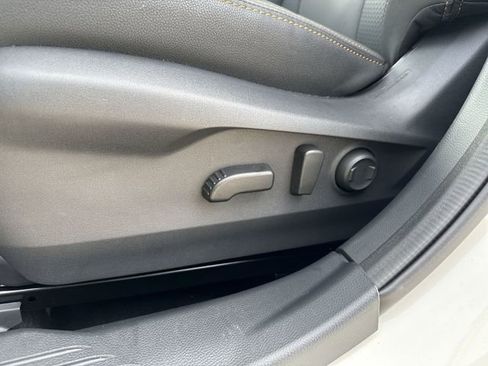 Certified 2025 Subaru Outback Wilderness image 19