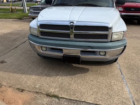 Used 1999 Dodge Ram 1500 Truck 2WD Quad Cab image 7
