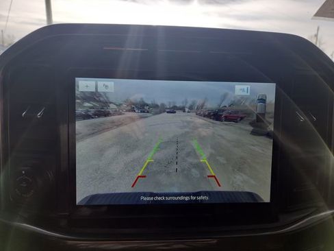 Used 2022 Ford F150 XLT w/ Equipment Group 302A High image 24