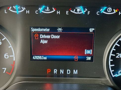 Used 2023 Ford F150 XLT image 20