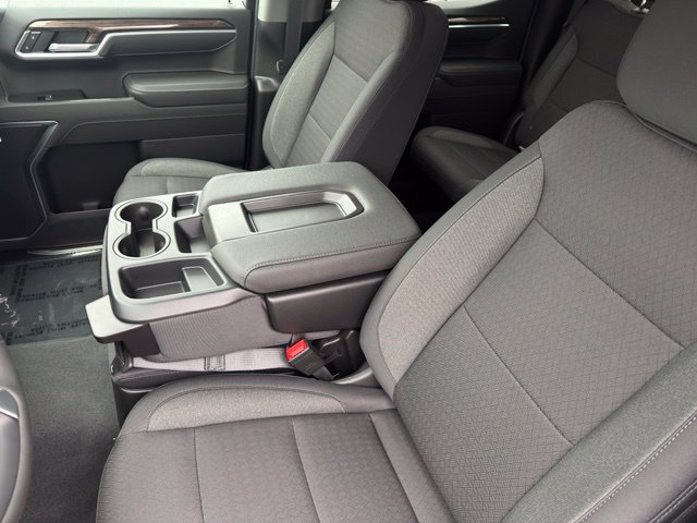 New 2026 Chevrolet Silverado 1500 RST AWD/4WD image 6