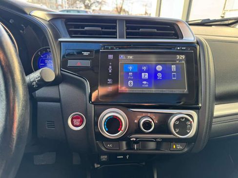 Used 2017 Honda Fit EX-L image 29