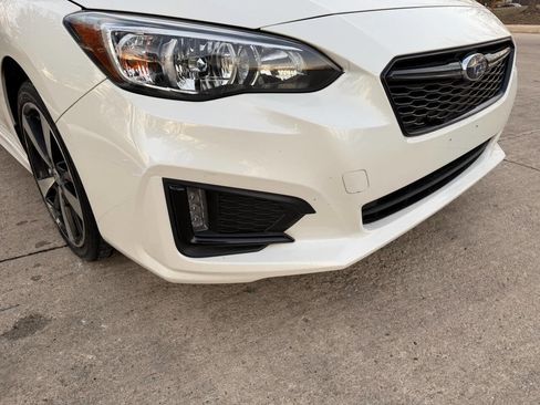 Used 2017 Subaru Impreza 2.0i Sport image 16