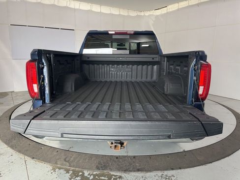 Used 2021 GMC Sierra 1500 SLT w/ SLT Convenience Package AWD/4WD image 12