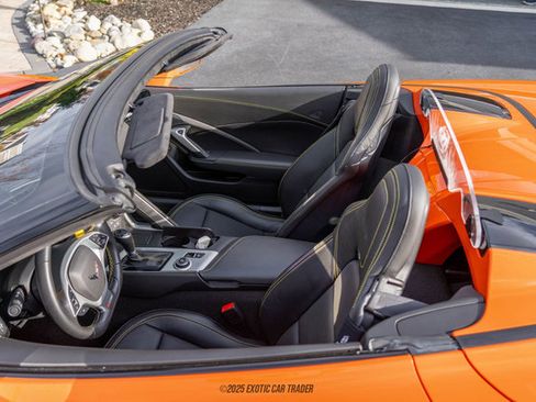 Used 2019 Chevrolet Corvette Z06 image 33