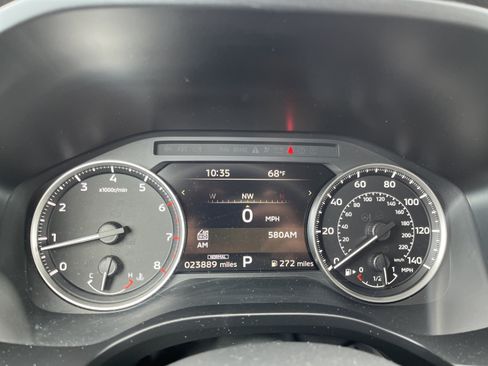 Used 2025 Mitsubishi Outlander SE AWD/4WD image 21