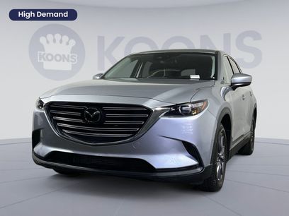 Used 2023 MAZDA CX-9 Touring