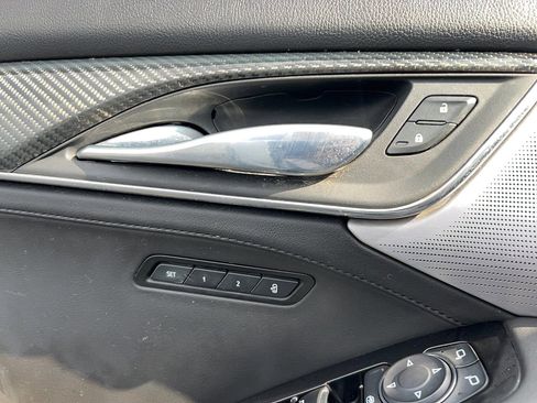 Used 2020 Cadillac CT5 Sport image 16