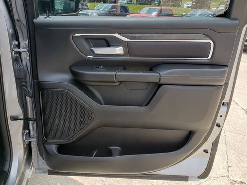 Certified 2024 RAM 1500 Big Horn AWD/4WD image 18