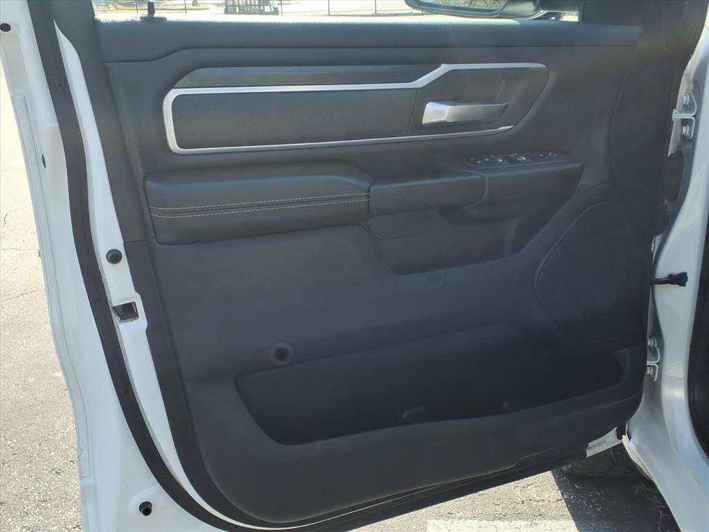 Used 2023 RAM 1500 Lone Star AWD/4WD image 18