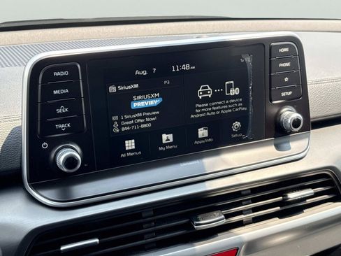 Used 2020 Kia Telluride S FWD image 29