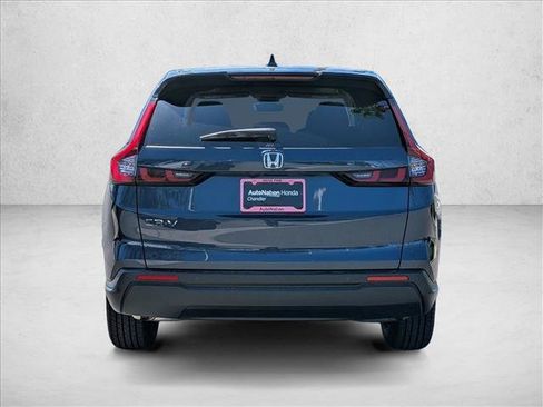 New 2026 Honda CR-V EX-L image 8
